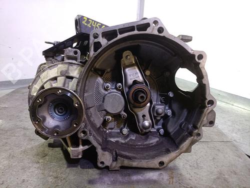 Used Gearbox SEAT ALTEA (5P1) 1.9 TDI (105 hp) 24516359