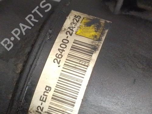 Støtte KIA CARENS IV 1.7 CRDi | BP39510088C155 - Image 2