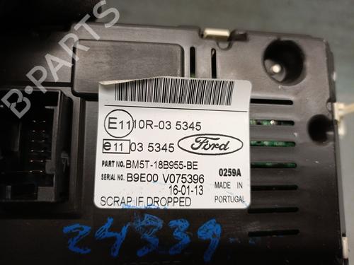 Display monitor FORD KUGA II (DM2) 1.6 EcoBoost | BP32001719C48 