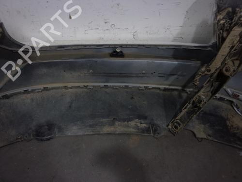 Rear bumper SEAT IBIZA IV (6J5, 6P1) 1.2 TDI | BP16434940C8 