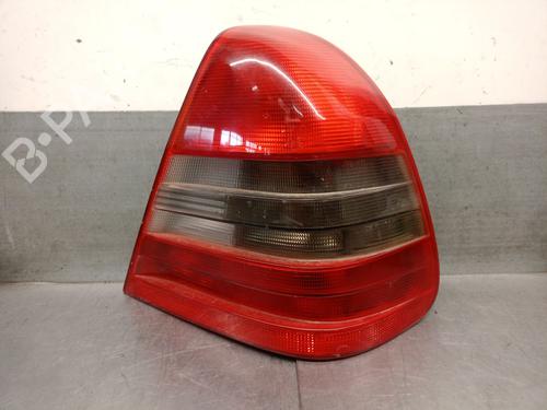 Used Right taillight Right taillight MERCEDES-BENZ C-CLASS (W202) C 220 (202.022) (150 hp) 33628886 33628886