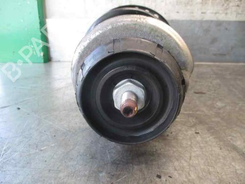 Left front shock absorber DACIA SANDERO II 1.0 SCe 75 (B8JC, B8JD) | BP7663556M16 