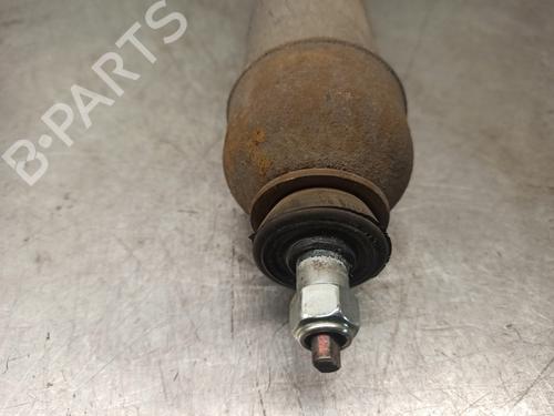 Right rear shock absorber NISSAN PULSAR Hatchback (C13) 1.5 dCi | BP15912712M19 