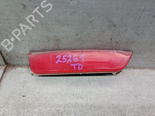 Used Rear bumper right light Rear bumper right light SEAT IBIZA III (6L1) 1.9 TDI (100 hp) 34175143 34175143