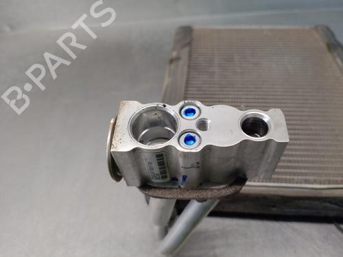 Air conditioning evaporator MITSUBISHI L200 / TRITON (KJ_, KK_, KL_) 2.2 DI-D | BP15192743M109 