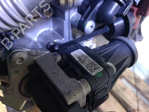 Engine CHEVROLET AVEO Hatchback (T300) 1.3 D | BP29979385M1