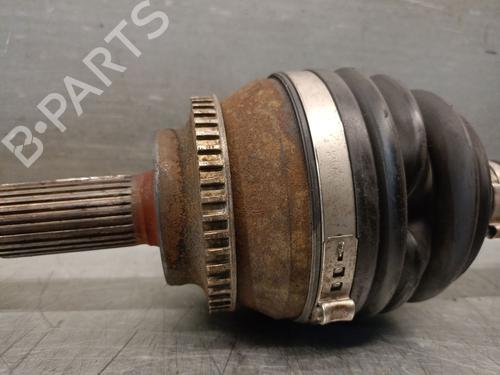 Right front driveshaft TOYOTA COROLLA (_E12_) 2.0 D-4D (CDE120R, CDE120L_) | BP29555855M39 