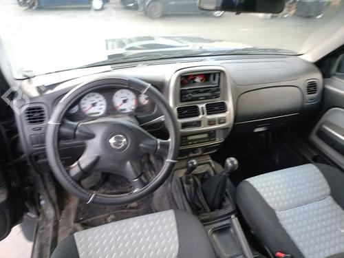 Stoßstange vorne NISSAN PICK UP (D22)  | BP30688667C7 