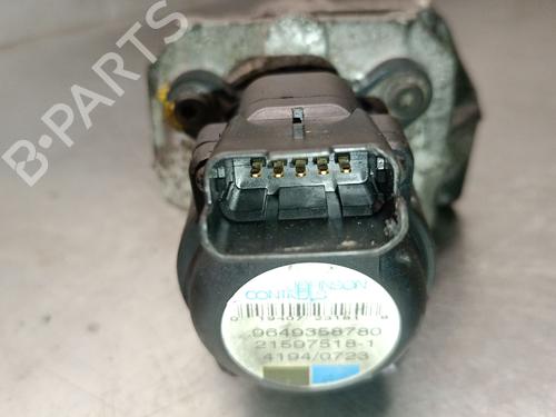 Egr MAZDA 3 (BL) 1.6 MZ-CD (BL14) | BP38488919M69 - Image 6