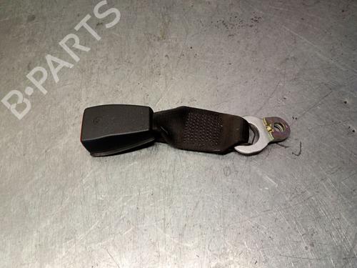 Used Seat buckle BMW 3 (E46) 320 d (150 hp) 25979167