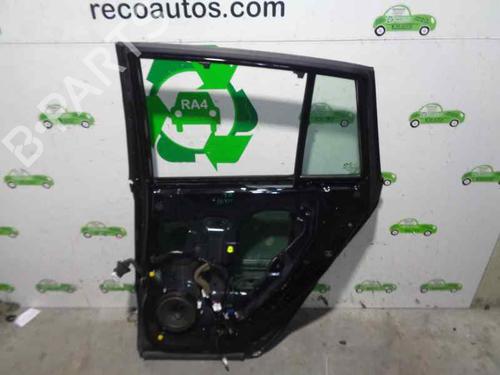 Right rear door RENAULT KOLEOS I (HY_) 2.0 dCi (HY0K) | BP5081948C5