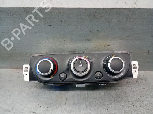 Used Climate control RENAULT MEGANE III Coupe (DZ0/1_) 1.5 dCi (DZ0B) (106 hp) 25711732