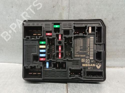 Used Fuse box DACIA JOGGER (RK_) 1.0 TCe 90 ECO-G (RKMT) (91 hp) 29138578