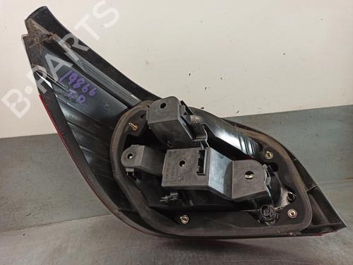 Right taillight BMW 5 (E60) 530 i | BP17540287C35 