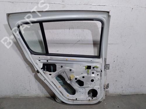 Left rear door DACIA SANDERO 1.2 16V | BP24470399C4