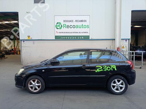 Pipe TOYOTA COROLLA (_E12_) 1.4 D (NDE120_, NDE120R) | BP27299035M125 - Image 6