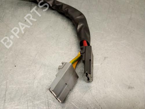 Ignition barrel RENAULT KANGOO (KC0/1_) 1.5 dCi | BP29808079M48