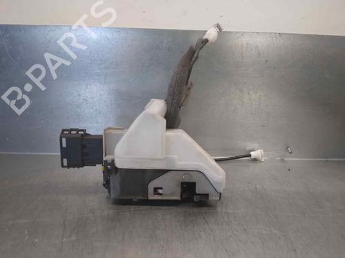Rear right lock PEUGEOT 3008 I MPV (0U_)  | BP10104883C99 