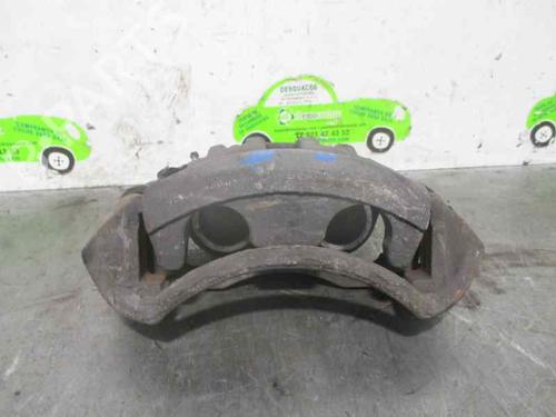 Left rear brake caliper MERCEDES-BENZ SPRINTER 4-t Platform/Chassis (B904)  | BP11614129M107 