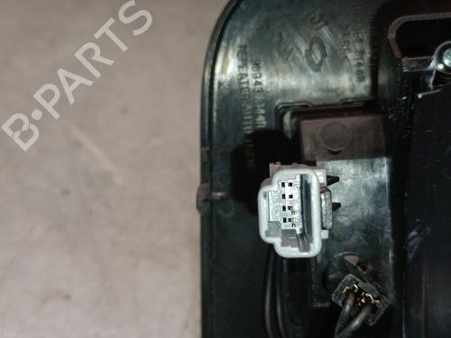 Gear lever RENAULT FLUENCE (L3_) Z.E. | BP34186893M90  - Image 5