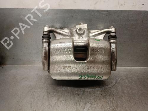 Used Right front brake caliper SEAT LEON (KL1, KLG) 2.0 TDI (116 hp) 29743480