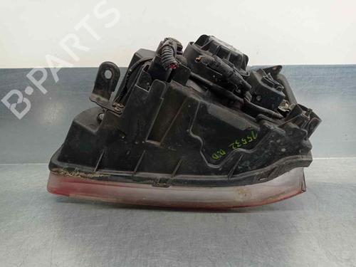 Right headlight KIA CARENS II MPV (FJ) 2.0 CRDi | BP10090411C29 