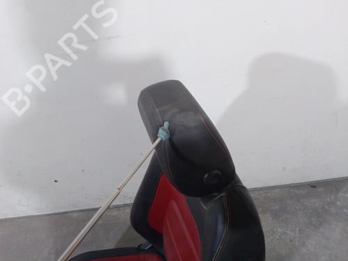 Left front seat JAGUAR F-PACE (X761)  | BP32860230C15  - Image 12