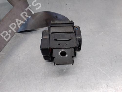 Front right seatbelt SSANGYONG MUSSO (FJ) 2.9 TD | BP13526141I25 