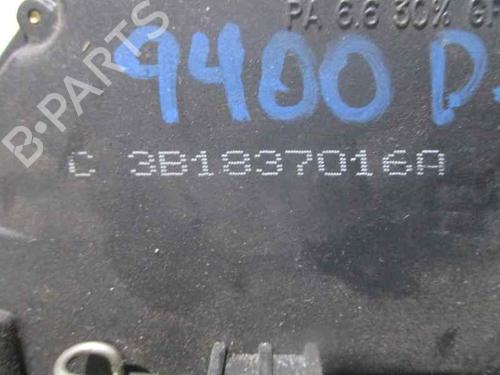 Front right lock SKODA OCTAVIA I Combi (1U5) 1.9 TDI | BP4396420C97 