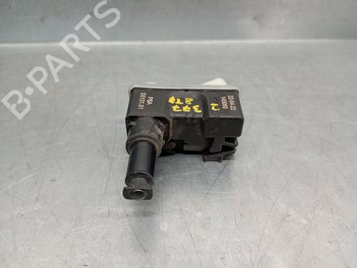 Fuel door actuator PEUGEOT 208 II (UB_, UP_, UW_, UJ_) 1.2 PureTech 100 | BP29605404E18 