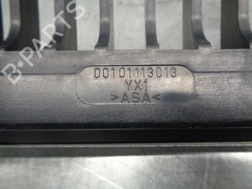 Grille SKODA OCTAVIA I Combi (1U5) 1.9 TDI | BP10643332C40 