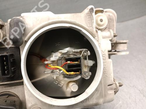 Right headlight VOLVO V40 Estate (645) 2.0 T | BP29308994C29 