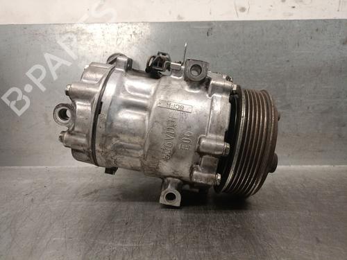 AC-Kompressor CITROËN NEMO Box Body/MPV (AA_) 1.3 HDi 75 (75 hp) 29632214