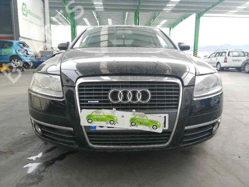 Air filter box AUDI A6 C6 (4F2) 2.7 TDI quattro | BP20257031M87  - Image 12