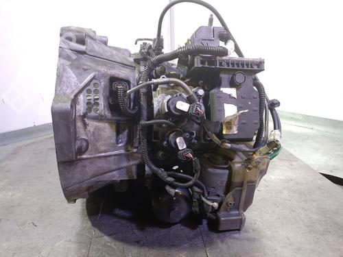 Gearbox PEUGEOT 3008 I MPV (0U_) 1.6 HDi | BP29811464M3