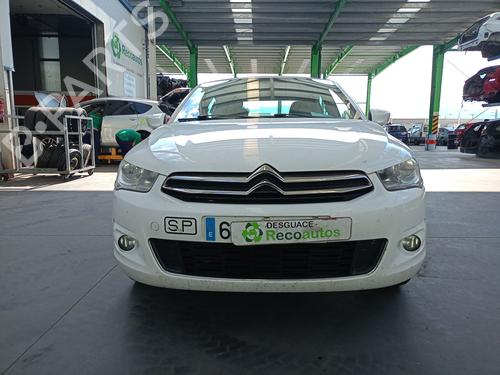 Fælk CITROËN C-ELYSEE (DD_) 1.6 BlueHDi 100 | BP27468092C45 - Image 11