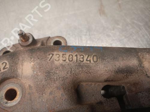 Exhaust manifold FIAT DOBLO Cargo (263_) 1.3 D Multijet | BP29994710M110 