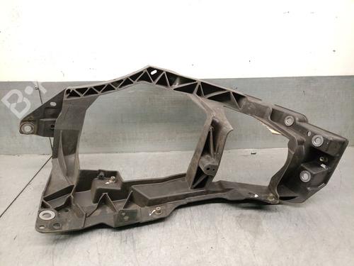 Højre forlygtestøtte) SMART FORFOUR (454) 1.1 (454.030) | BP30793667C156