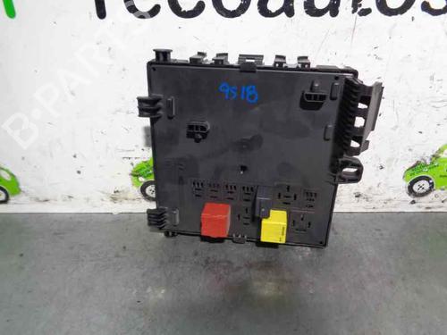 Zekeringkast SAAB 9-3 (YS3F, E79, D79, D75) 1.9 TiD | BP4915879E1 