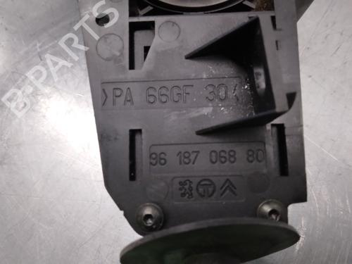 Headlight switch PEUGEOT 406 (8B) 1.9 TD | BP13750459I24 