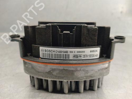 Used Heater resistor FORD MONDEO III (B5Y) 2.2 TDCi (155 hp) 30871180