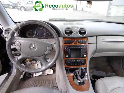 Electronic module MERCEDES-BENZ CLK (C209) CLK 270 CDI (209.316) | BP3473163M83  - Image 12