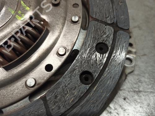Other FORD FOCUS II (DA_, HCP, DP) 1.6 Ti | BP25806945O1 