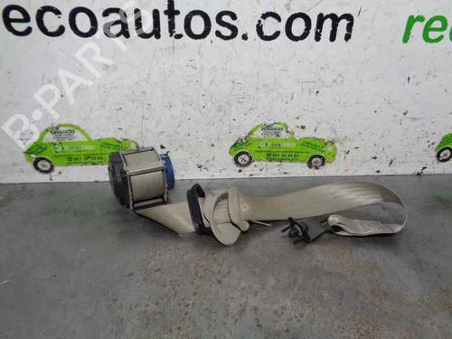 Used Front right seatbelt ALFA ROMEO 159 Sportwagon (939_) 2.4 JTDM (939BXD1B, 939BXD12) (200 hp) 8724886