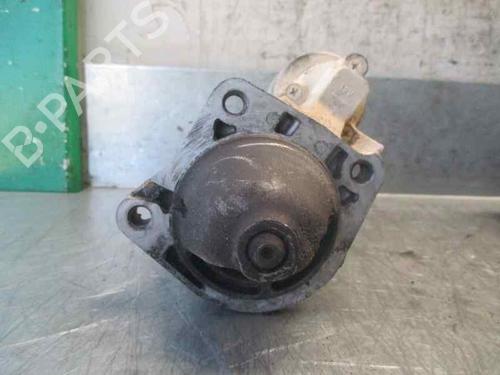 Used Starter FORD FIESTA III (GFJ) [1989-1997]  7825152