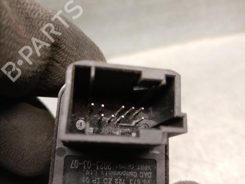 Mirror switch OPEL COMBO Box Body/MPV (K9) 1.5 D | BP32743272I25 - Image 6