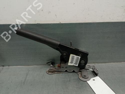 Used Hand brake CITROËN C3 III (SX) 1.2 PURETECH 82 (82 hp) 29187785