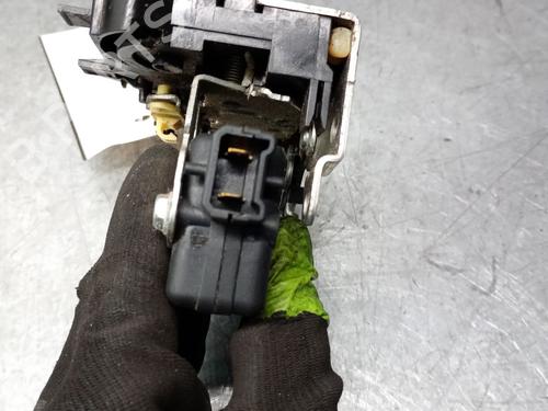 Front left lock DACIA SANDERO 1.2 16V | BP32779373C98  - Image 5