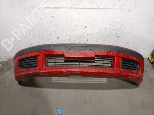 Front bumper MITSUBISHI CARISMA (DA_) 1.8 GDI (DA2A) BP26556399C7