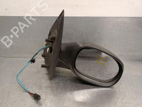Used Right mirror CITROËN C2 (JM_) 1.4 (73 hp) 21602070